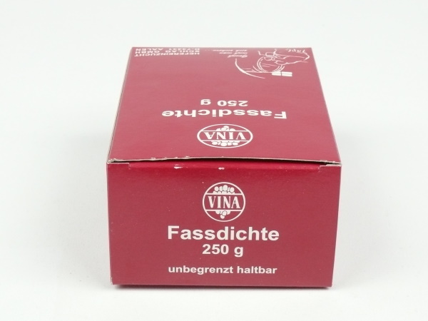 VINA Fassdichte 250 g - Bild 3